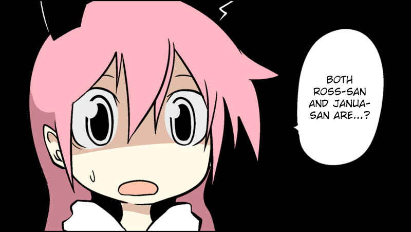 Page 17 Chapter 38 Senyuu.
