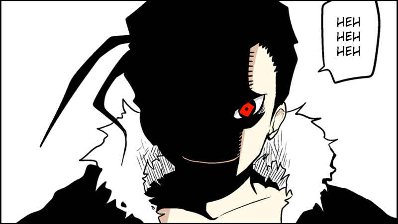 Page 2 Chapter 38 Senyuu.