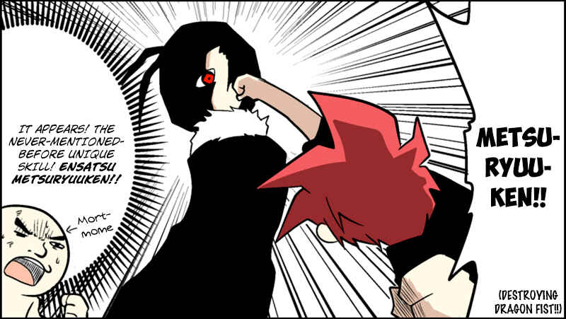 Page 24 Chapter 38 Senyuu.