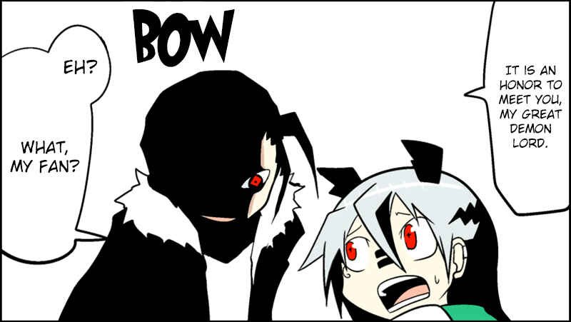 Page 3 Chapter 38 Senyuu.
