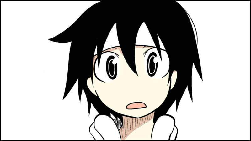 Page 41 Chapter 38 Senyuu.