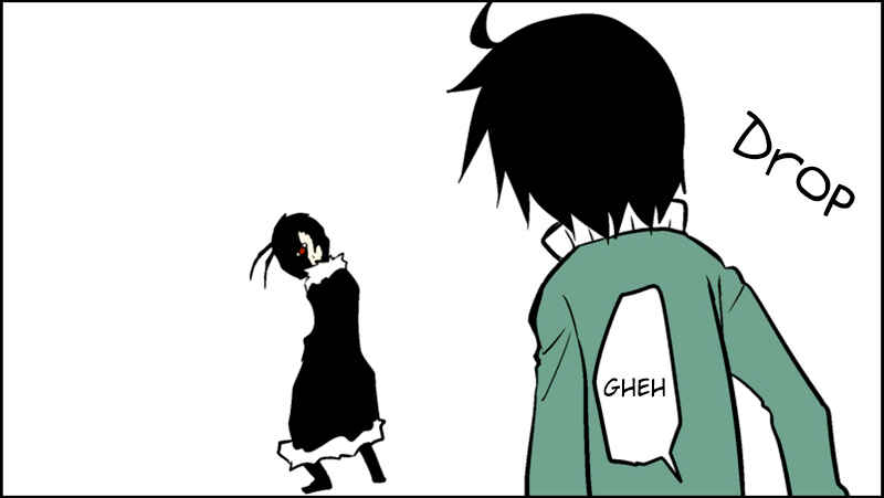 Page 42 Chapter 38 Senyuu.