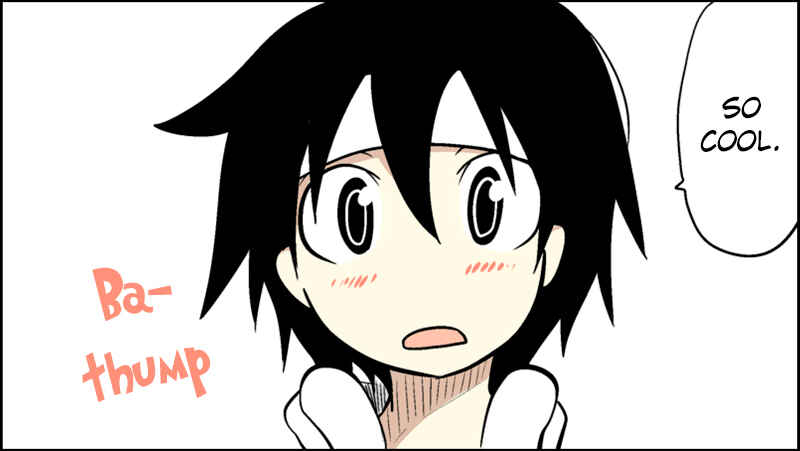 Page 43 Chapter 38 Senyuu.
