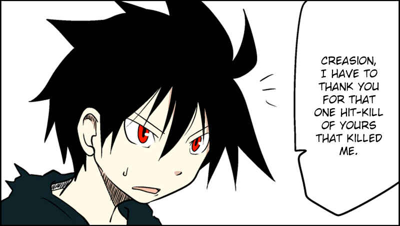 Page 5 Chapter 38 Senyuu.