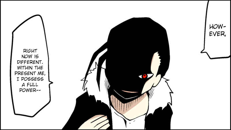 Page 6 Chapter 38 Senyuu.