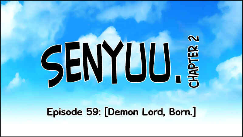Page 10 Chapter 59 Senyuu.