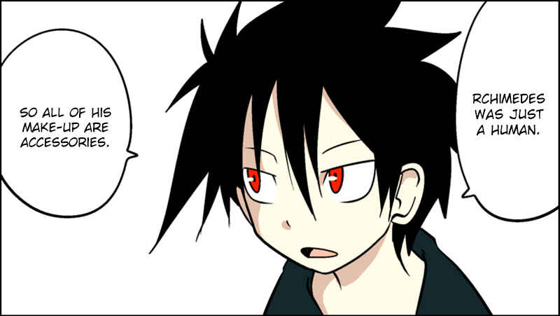 Page 11 Chapter 59 Senyuu.