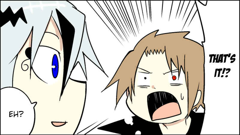 Page 15 Chapter 59 Senyuu.