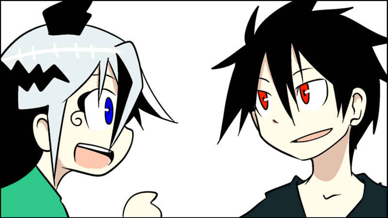 Page 23 Chapter 59 Senyuu.
