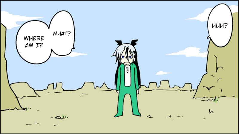 Page 3 Chapter 59 Senyuu.