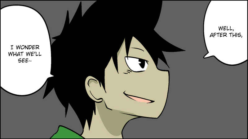 Page 31 Chapter 59 Senyuu.