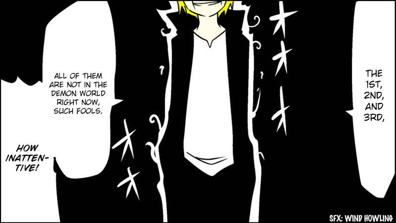 Page 35 Chapter 59 Senyuu.