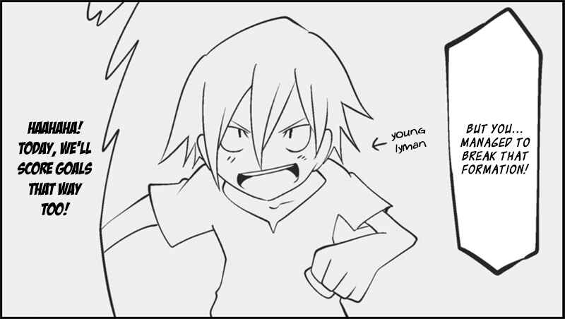 Page 17 Chapter 34.5 Senyuu.