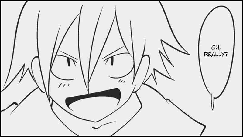 Page 18 Chapter 34.5 Senyuu.