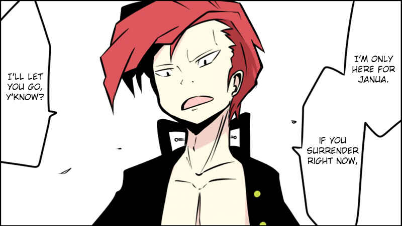 Page 37 Chapter 19 Senyuu.