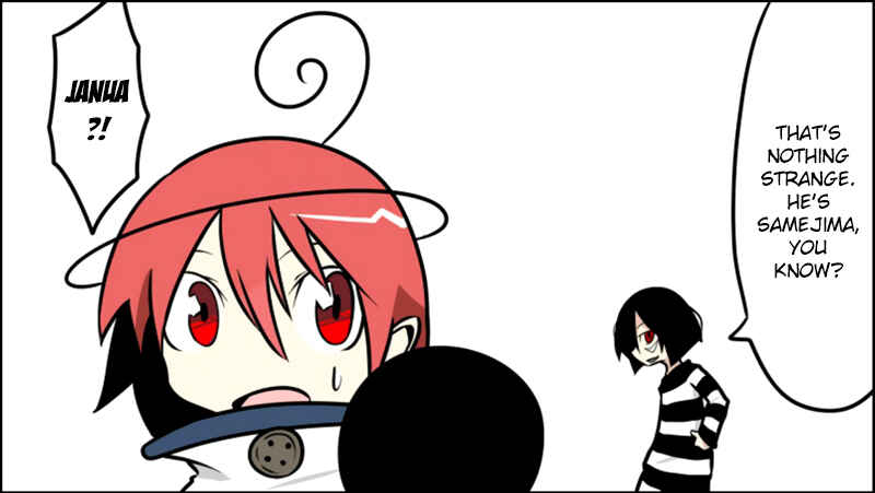Page 42 Chapter 19 Senyuu.