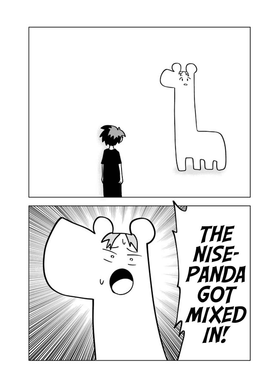 Page 9 Chapter 34.2 Senyuu.