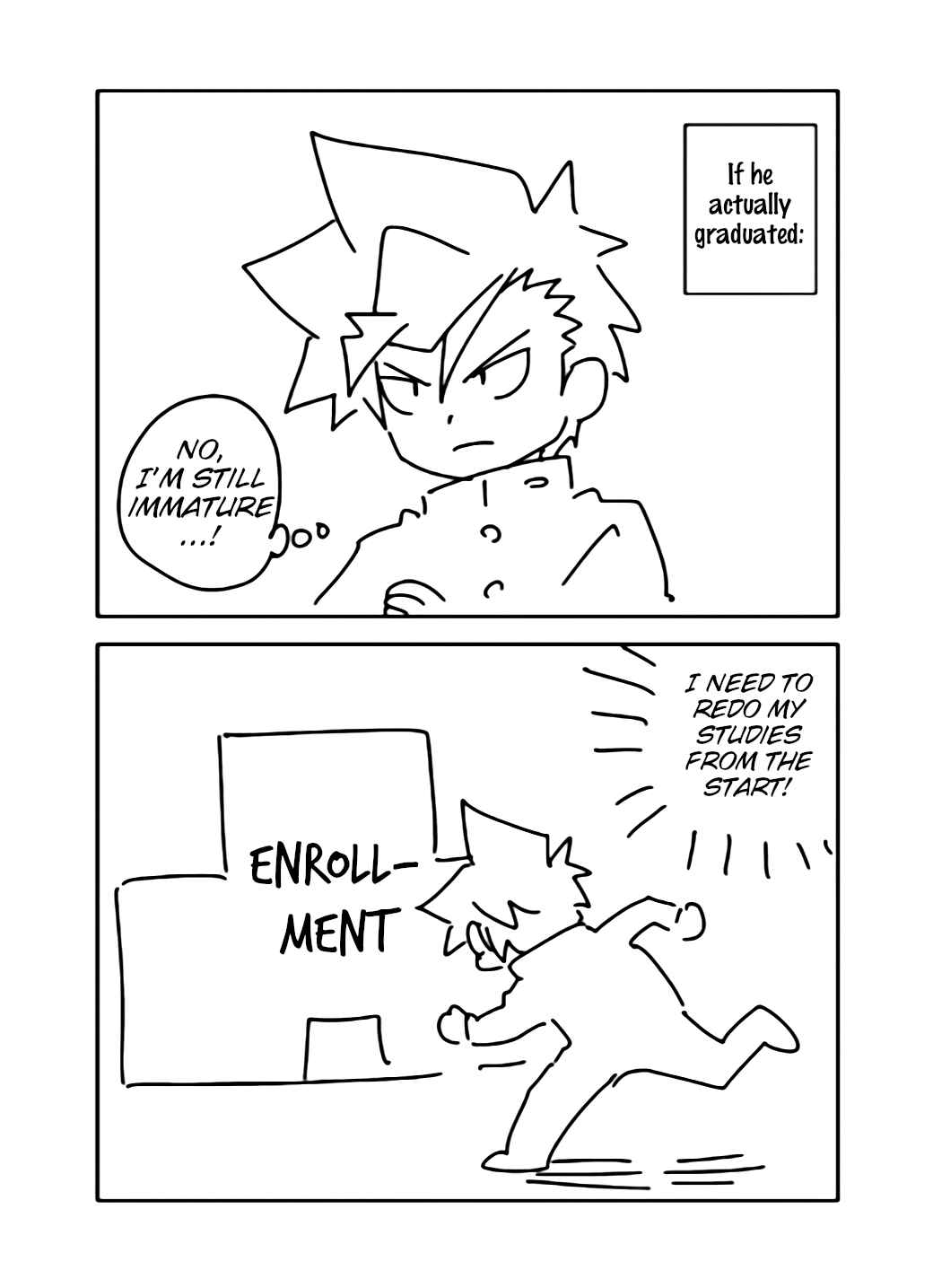 Page 11 Chapter 126 Senyuu.