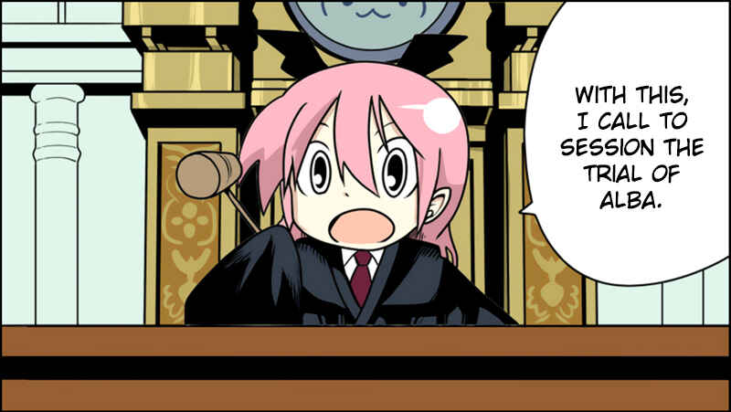 Page 11 Chapter 31.2 Senyuu.