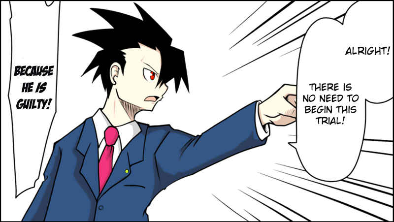 Page 16 Chapter 31.2 Senyuu.