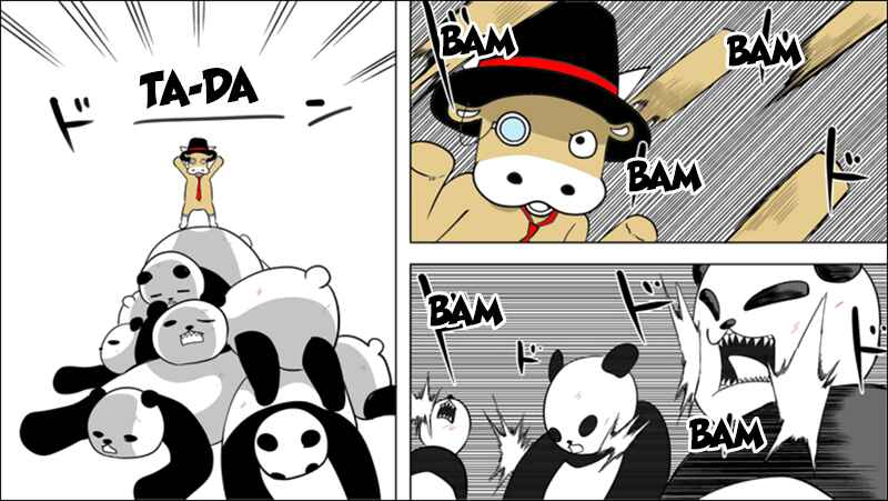 Page 2 Chapter 40 Senyuu.