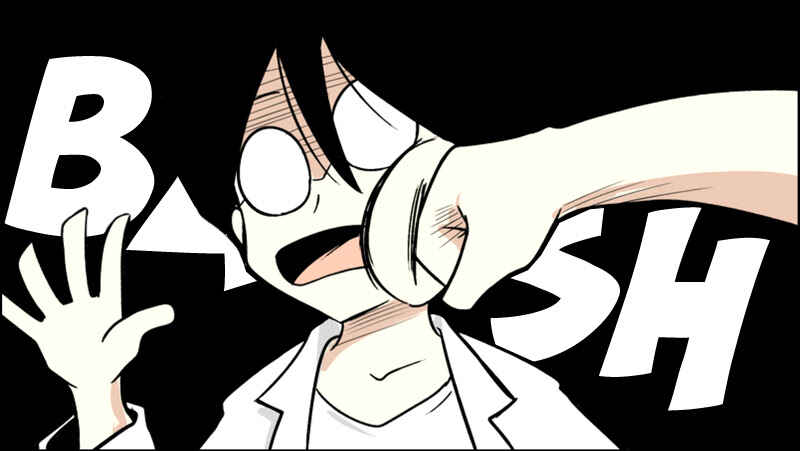 Page 13 Chapter 21 Senyuu.