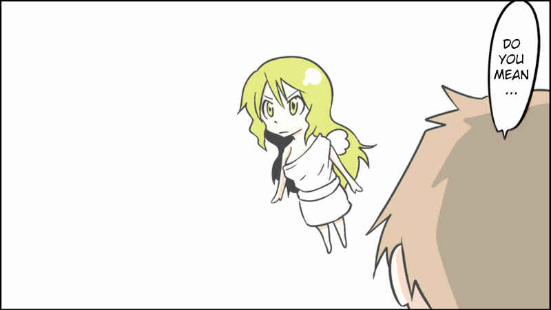 Page 3 Chapter 21 Senyuu.
