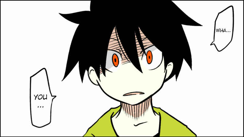 Page 47 Chapter 21 Senyuu.