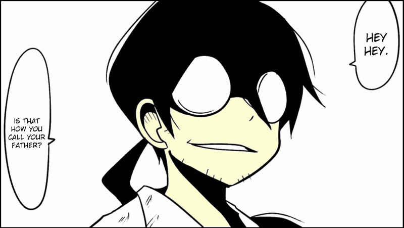Page 52 Chapter 21 Senyuu.