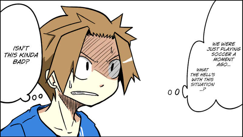 Page 24 Chapter 15 Senyuu.