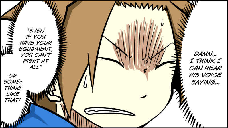 Page 28 Chapter 15 Senyuu.