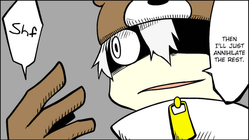 Page 30 Chapter 15 Senyuu.