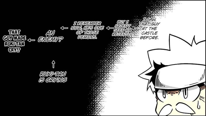 Page 36 Chapter 15 Senyuu.
