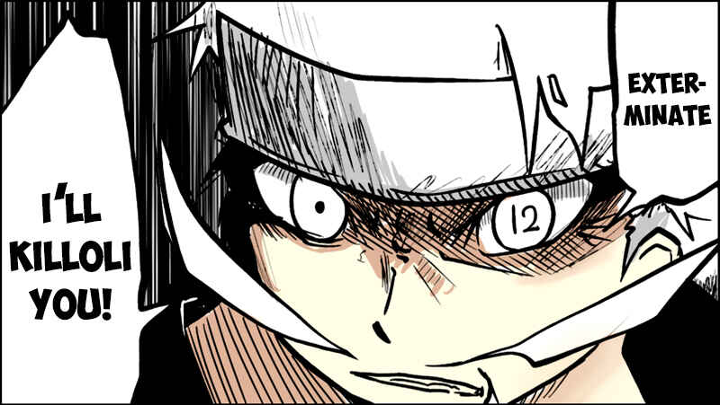 Page 48 Chapter 15 Senyuu.