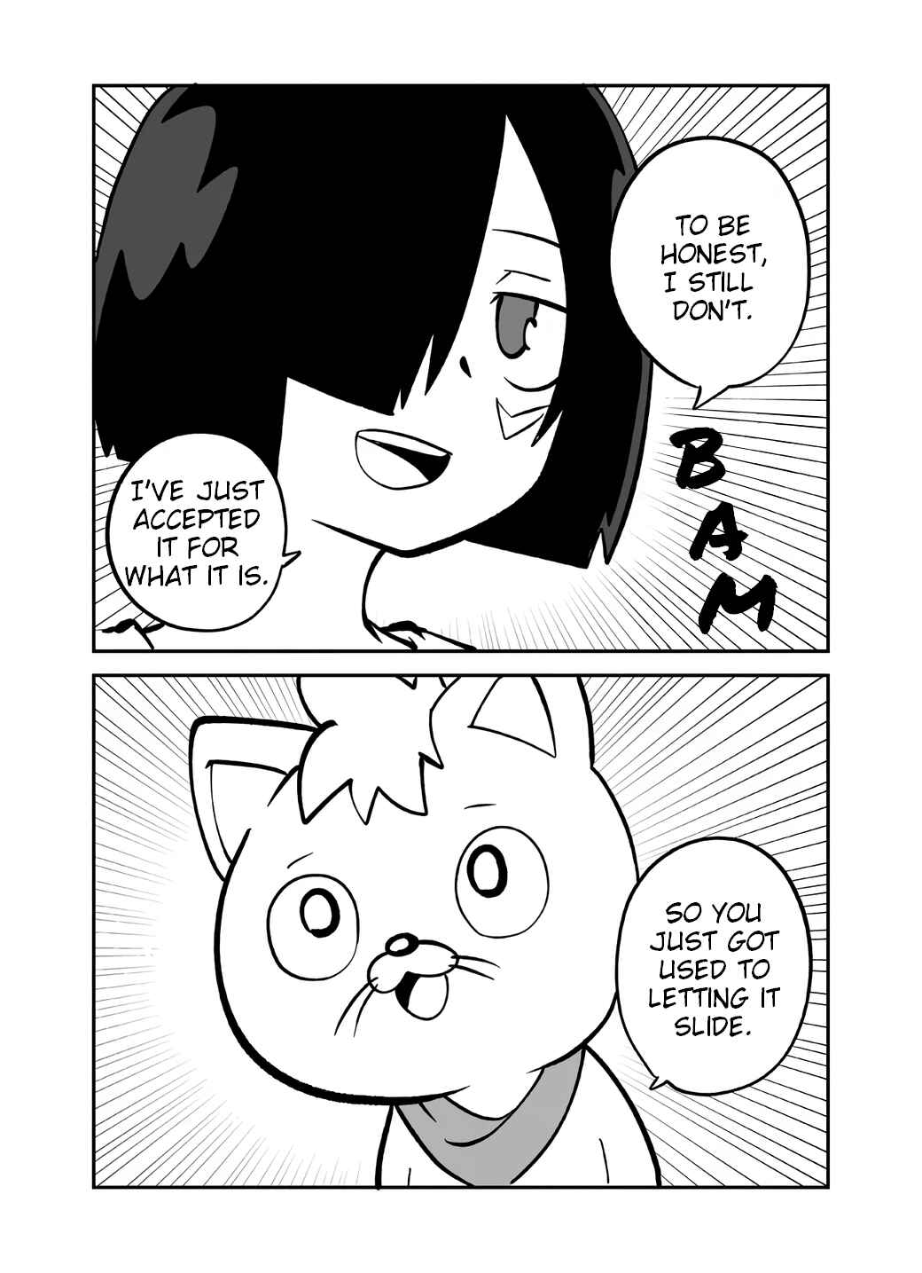 Page 6 Chapter 137 Senyuu.