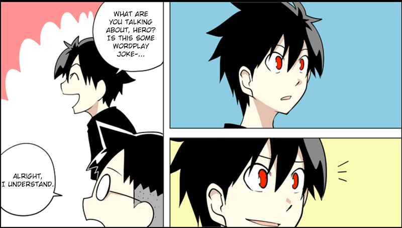 Page 5 Chapter 48 Senyuu.