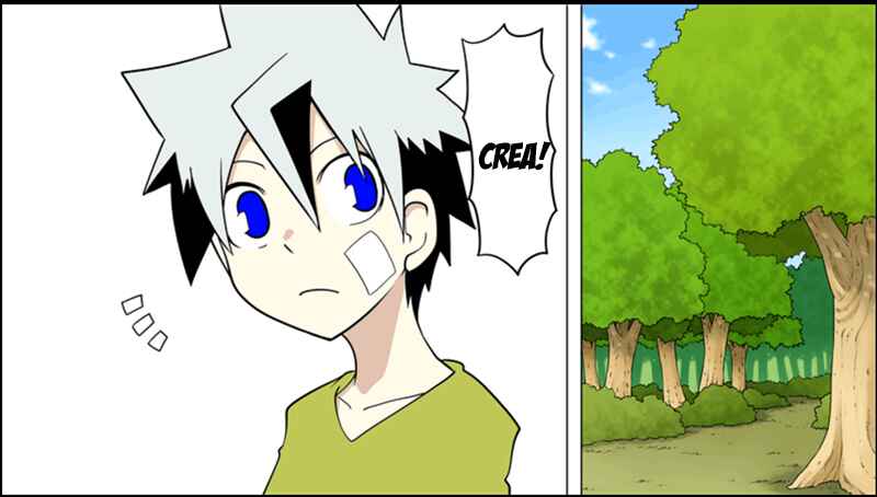 Page 7 Chapter 48 Senyuu.