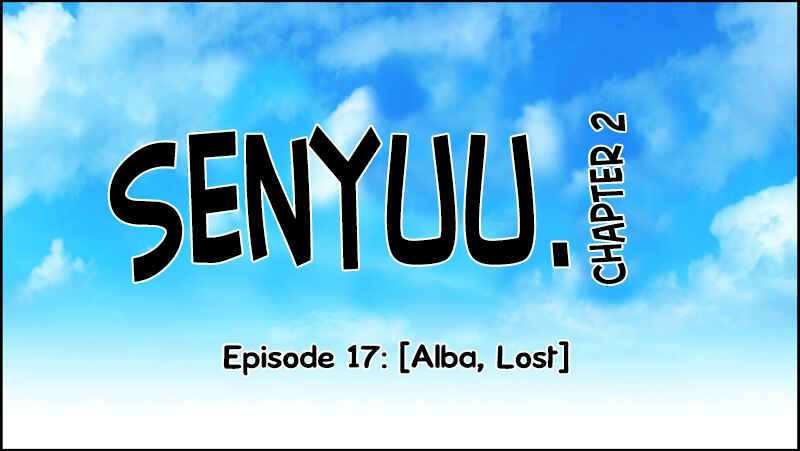 Page 13 Chapter 17 Senyuu.