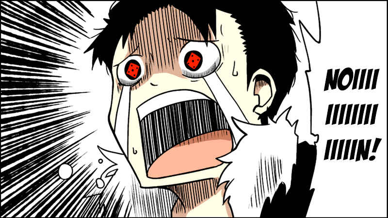 Page 16 Chapter 17 Senyuu.