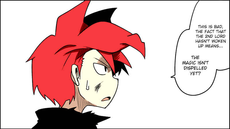 Page 20 Chapter 17 Senyuu.