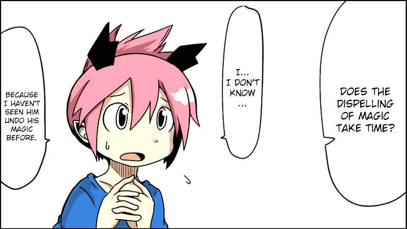 Page 21 Chapter 17 Senyuu.