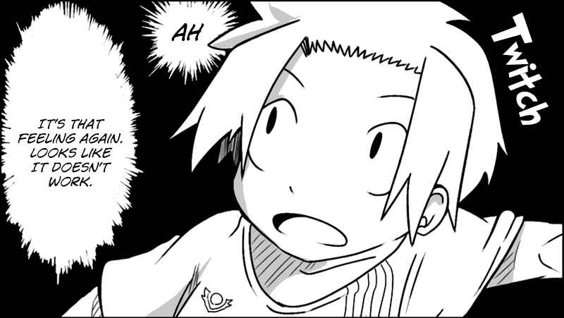 Page 25 Chapter 17 Senyuu.