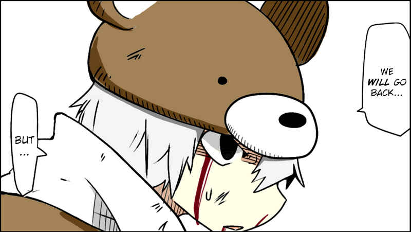 Page 38 Chapter 17 Senyuu.