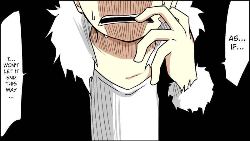 Page 7 Chapter 17 Senyuu.