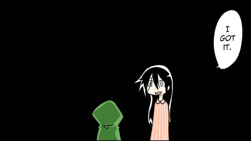 Page 12 Chapter 43 Senyuu.