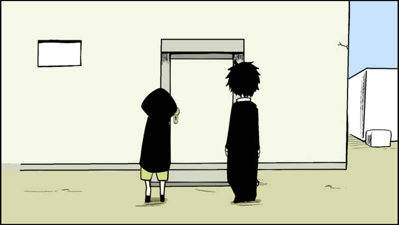 Page 2 Chapter 43 Senyuu.