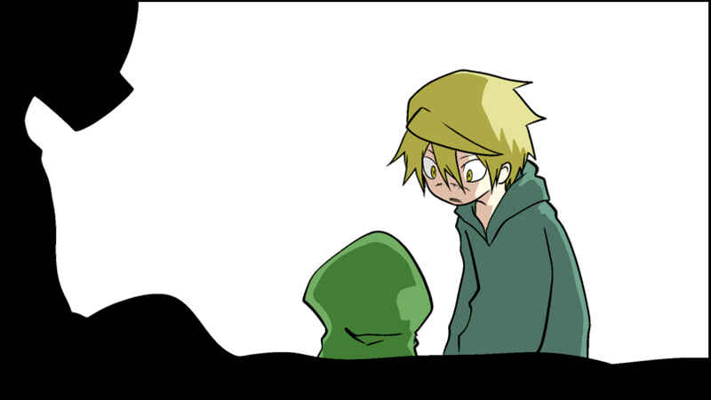 Page 27 Chapter 43 Senyuu.