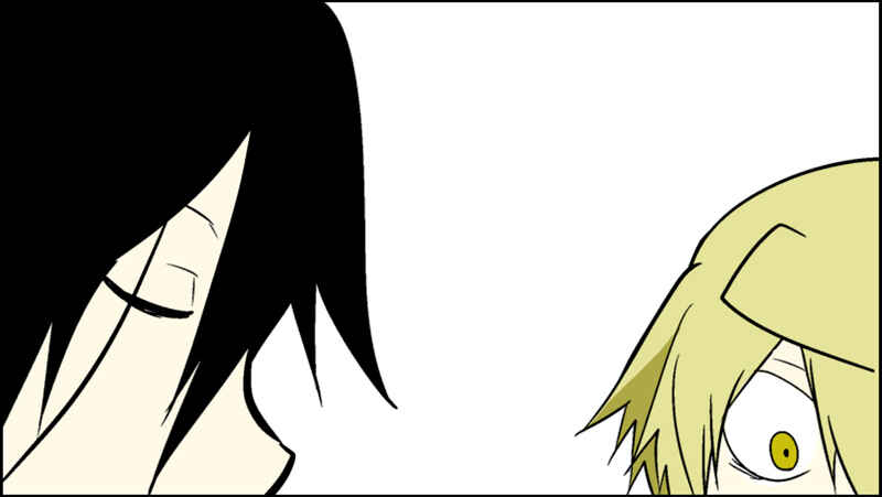 Page 28 Chapter 43 Senyuu.