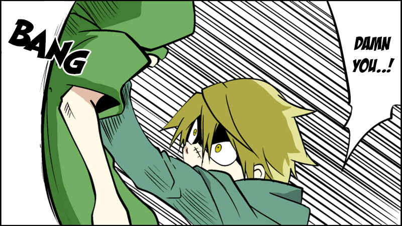 Page 36 Chapter 43 Senyuu.