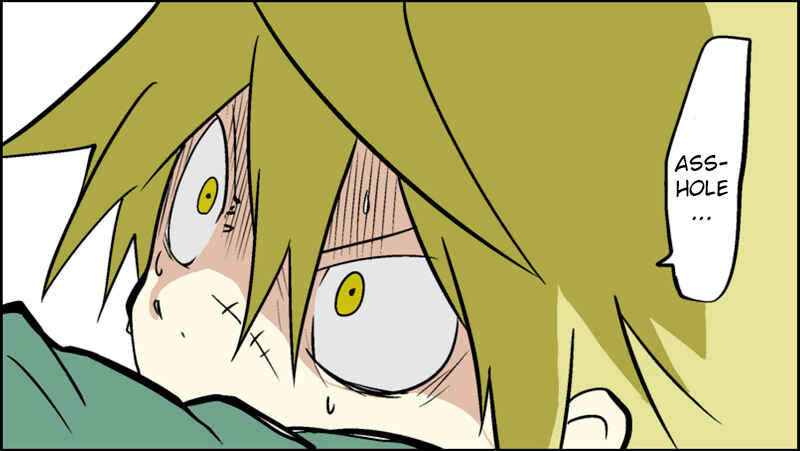 Page 40 Chapter 43 Senyuu.